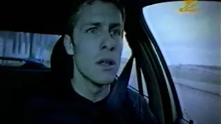 Каннские Львы 2001 ЗОЛОТО 