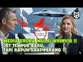 Lagu MODERNISASI TNI DI KRITISI MEDIA ASING-ALUTSISTA CANGGIH,  BELUM TENTU SIAP TEMPUR!