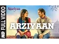 Download Lagu Arziyaan FULL VIDEO Song | Jigariyaa | Vikrant Bhartiya, Aishwarya Majmudar
