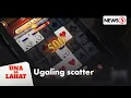 Download Lagu 'Scatter,' mabilis manalo at madaling laruin kaya maraming nalululong | Una Sa Lahat