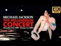 Download Lagu Michael Jackson SMOOTH CRIMINAL the Millenium Conerct 2000 - 2001