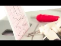 EKG ECG technician classes training certification and salary