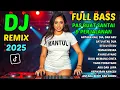 Download Lagu BASS NYA EMPUK BANGET!!! Dangdut Remix Full Bass - Dangdut Remix Terbaru Pas Buat Santai