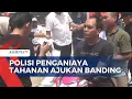 Download Lagu Dipecat, 2 Polisi Penganiaya Tahanan di Jambi Ajukan Banding