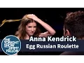 Lagu Egg Russian Roulette with Anna Kendrick