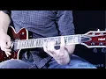 Download Lagu Infernal Nightmare - Lament of the Innocent Guitar Solo + TAB