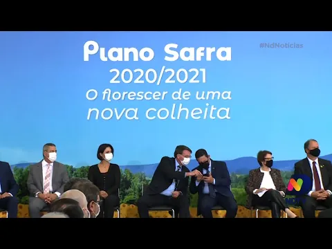 Plano Safra: linhas de crédito devem ajudar produtores catarinenses