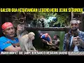 Download Lagu GALERI GUA KEDATANGAN LEGEND HERU JEJAK SI GUNDUL JINAKIN MONYET \u0026 BERENANG DI MEGATANK BARENG ULAR MP3