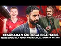 Download Lagu 🚨UPDATE MU‼️KESABARAN MU USAI LAWAN SUNDERLAND 2-0💥ALTERNATIF CARLOS BALEBA🔥ADAM WHARTON OTW MU🔴