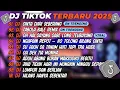 Download Lagu DJ TIKTOK TERBARU 2025🎵DJ CINTA DARI SEBERANG🎵DJ TABOLA BALE REMIX🎵FULL ALBUM