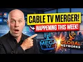A Massive Cable TV Merger is Happening This Week DIRECTV Follows YouTube TV