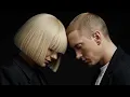 Download Lagu Sia ft Eminem - Only You Forever | New Music Lyrics Video 2025 | Inspired By Sia And Eminem 