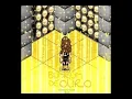 Gloria Groove - Bumbum de Ouro (Audio/Version Habbo)