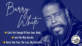 Barry White