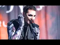 Motionless In White - Masterpiece 4K (Aftershock festival - October 7, 2022 - Sacramento, CA)