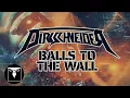 Download Lagu DIRKSCHNEIDER - Balls To The Wall (feat. Joakim Brodén) (Official Lyric Video)