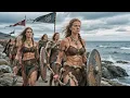 Download Lagu Mars van Vikingvrouwen naar Strijdgezangen | Oudnoors in Vikingmuziek