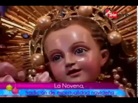 La Novena tradición de espiritualidad navideña