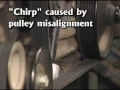 Examining Belt Noise with Dayco - Pep Boys