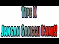 Download Lagu jangan pernah kau ganggu kami