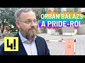 Download Lagu Orbán Balázs a Pride után: Ez egy jó csata a kormányoldal számára