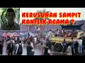 Download Lagu KERUSUHAN SAMPIT konflik etnis bukan konflik agama