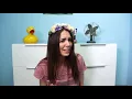 Slayer - Piece by Piece (Ukulele cover w/ Sarah Longfield)