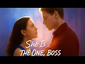 She Is The One, Boss! Full Movie|| Full Story Explained English Drama 