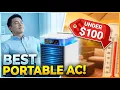 TOP 5 Best Portable Air Conditioner Under 100
