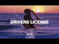Download Lagu Drivers License (𝙨𝙡𝙤𝙬𝙚𝙙 + 𝙧𝙚𝙫𝙚𝙧𝙗) ♫ Sad love songs that make you cry ~ Slowed sad songs 2025 #2