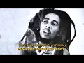 Ambush in the night - Bob Marley (LYRICS/LETRA)