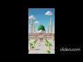 Download Lagu Qalbi fil madina full nasheed by maher zain and harris j