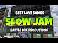 Download Lagu NEW NONSTOP LOVE SONGS SLOWJAM REMIX 2025 - BEST  BATTLE MIX MEDLEY - DJ JIMZCORE OFFICIAL