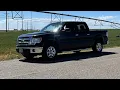 How To Replace Fuel Pump Driver Module Fix P0627 09-14 Ford F-150