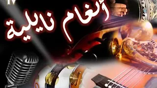 اجمل اغنية نايلي فراقات لمعروف للاعراس ولافراح 