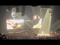Post Malone - Lemon Tree Acoustic live Amsterdam Ziggo Dome 19 05 2023