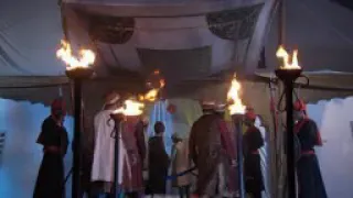 غضب أكبر من مجزرة ادهم خان 