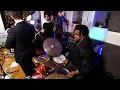 "You'd Be So Nice To Come Home To" w/ Gabrielle Cavassa & BB3!
