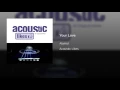 Your Love