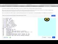 Khan Academy JS Programming Resizing with variables Animal Attack Read Description