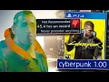 Revisiting Cyberpunk 1 0 to remember the suffering