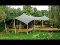 O-C Custom Luxury Tenthouse