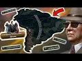 The Hellish World of Argentina in A-Z Unique