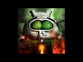 SFX Jeff Wayne s War of the Worlds