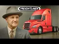 Freightliner The Truck That Had to Die to Become King