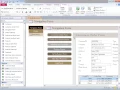 Microsoft Access 2010 - Introducing Forms and automation of e-mails