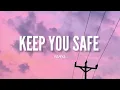Download Lagu Keep You Safe - Yahya (Video Lyrics) l \