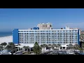 Hilton Clearwater Beach Resort - America s Beach 2022 FULL HOTEL TOUR PROS AND CONS