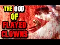 Download Lagu RPC-571 The God of Flayed Clowns | Infohazard | Children of Nihil