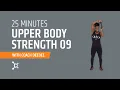 Upper Body Strength 09